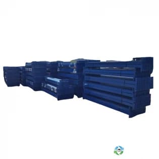 Beams For Sale: Used Teardrop Beams Michigan In Michigan - image 1 Beams For Sale: Used Teardrop Beams Michigan In Michigan - image 1