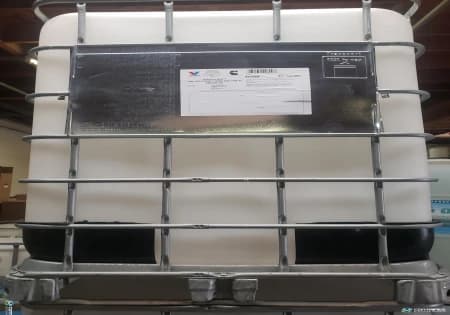 IBC Totes For Sale: Used 330 Gallon IBC Tote Non Food Grade In California - image 1 IBC Totes For Sale: Used 330 Gallon IBC Tote Non Food Grade In California - image 1