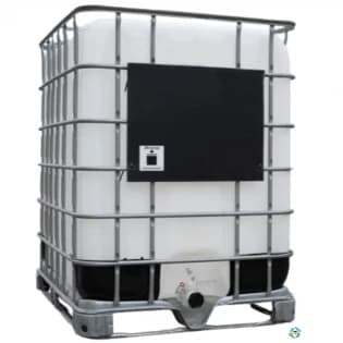 IBC Totes For Sale: 330 Gallon New Bottle IBC Totes with Reconditioned Cages Iowa In Iowa - image 1 IBC Totes For Sale: 330 Gallon New Bottle IBC Totes with Reconditioned Cages Iowa In Iowa - image 1