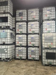 IBC Totes For Sale: Used 275 Gallon IBC Totes Triple Washed Previous Food Grade Ohio In Ohio - image 2 IBC Totes For Sale: Used 275 Gallon IBC Totes Triple Washed Previous Food Grade Ohio In Ohio - image 2