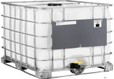 IBC Totes For Sale: Reconditioned & Refurbished 275 Gallon IBC totes Non food grade and Triple Washed In Ontario - image 1 IBC Totes For Sale: Reconditioned & Refurbished 275 Gallon IBC totes Non food grade and Triple Washed In Ontario - image 1