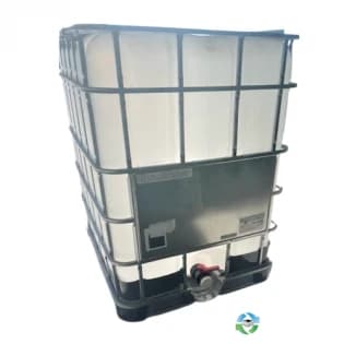 IBC Totes For Sale: Used 330 Gallon IBC Totes Non Food Grade Montana In Montana - image 1 IBC Totes For Sale: Used 330 Gallon IBC Totes Non Food Grade Montana In Montana - image 1