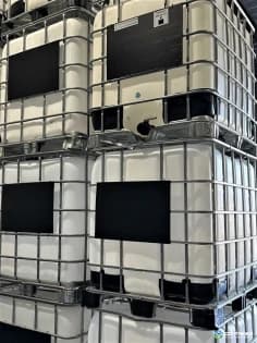 IBC Totes For Sale: Reconditioned 275 Gallon IBC Totes Non Food Grade Texas In Texas - image 3 IBC Totes For Sale: Reconditioned 275 Gallon IBC Totes Non Food Grade Texas In Texas - image 3