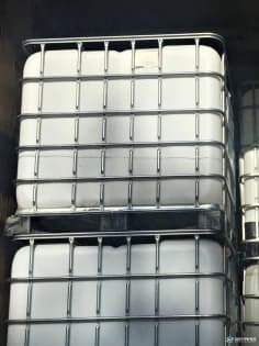 IBC Totes For Sale: Used 275 Gallon IBC Containers Previous Food Grade Pennsylvania In Pennsylvania - image 3 IBC Totes For Sale: Used 275 Gallon IBC Containers Previous Food Grade Pennsylvania In Pennsylvania - image 3