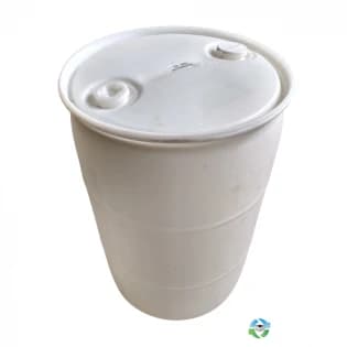 Drums For Sale: Used 55 Gallon Closed Top Drums with Bungs Previous Food Grade Tennessee In Tennessee - image 1 Drums For Sale: Used 55 Gallon Closed Top Drums with Bungs Previous Food Grade Tennessee In Tennessee - image 1
