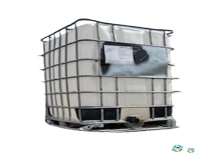 IBC Totes For Sale: Used 275 Gallon IBC Tote Unrinsed Non Food Grade Texas In Texas - image 1 IBC Totes For Sale: Used 275 Gallon IBC Tote Unrinsed Non Food Grade Texas In Texas - image 1