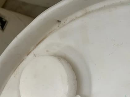 Drums For Sale: Used 55 Gallon Plastic Drums Close Top Non Food Grade Texas In Texas - image 1 Drums For Sale: Used 55 Gallon Plastic Drums Close Top Non Food Grade Texas In Texas - image 1