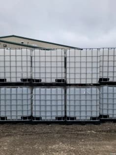 IBC Totes For Sale: Used 330 Gallon IBC Totes Clean Non Food Grade Texas In Texas - image 2 IBC Totes For Sale: Used 330 Gallon IBC Totes Clean Non Food Grade Texas In Texas - image 2