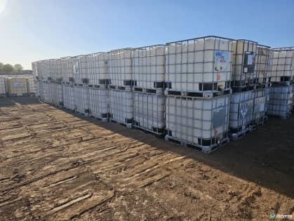 IBC Totes For Sale: Used 330 Gallon IBC Totes Non Food Grade Texas In Texas - image 3 IBC Totes For Sale: Used 330 Gallon IBC Totes Non Food Grade Texas In Texas - image 3