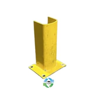 Column Protectors For Sale: Used 12x3.87 Column Guard Missouri In Missouri - image 1 Column Protectors For Sale: Used 12x3.87 Column Guard Missouri In Missouri - image 1