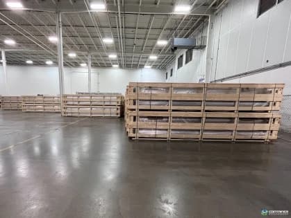 Wood Crates For Sale: Clearance Sale! Used Wood Crates Mixed Sizes Tennessee In Tennessee - image 3 Wood Crates For Sale: Clearance Sale! Used Wood Crates Mixed Sizes Tennessee In Tennessee - image 3