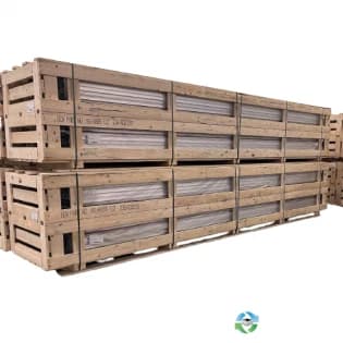 Wood Crates For Sale: Clearance Sale!Used 240x48x48 Wood Crates Tennessee In Tennessee - image 1 Wood Crates For Sale: Clearance Sale!Used 240x48x48 Wood Crates Tennessee In Tennessee - image 1
