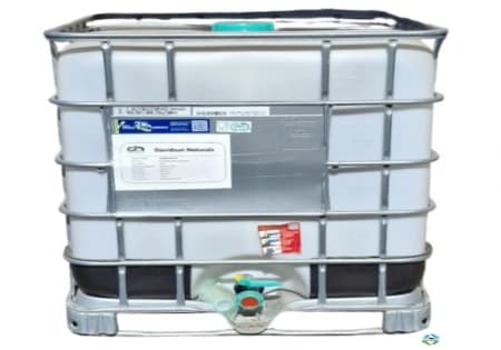IBC Totes For Sale: Once Used 275 Gallon Food Grade IBC Totes Utah In Utah - image 1 IBC Totes For Sale: Once Used 275 Gallon Food Grade IBC Totes Utah In Utah - image 1