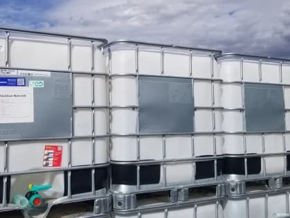 IBC Totes For Sale: Once Used 275 Gallon Food Grade IBC Totes Utah In Utah - image 3 IBC Totes For Sale: Once Used 275 Gallon Food Grade IBC Totes Utah In Utah - image 3
