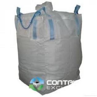 Bulk Bags - FIBC For Sale: New 42x42x30 Spout Spout FIBC Bags Minnesota In Minnesota - image 1 Bulk Bags - FIBC For Sale: New 42x42x30 Spout Spout FIBC Bags Minnesota In Minnesota - image 1