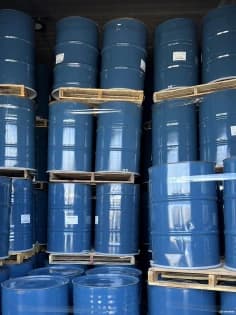 Drums For Sale: Used 55 Gallon Metal Drum Open Head with lids Previous Food Grade Missouri In Missouri - image 3 Drums For Sale: Used 55 Gallon Metal Drum Open Head with lids Previous Food Grade Missouri In Missouri - image 3