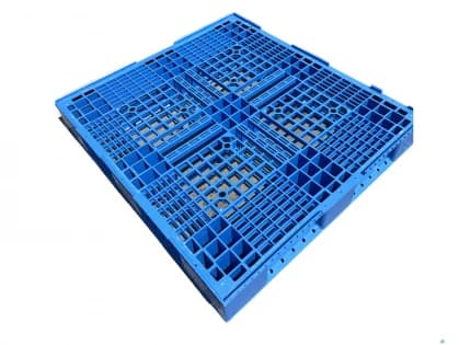 Plastic Pallets For Sale: Used 43.25x47.25x6 Heavy Duty Plastic Pallets North Carolina In North Carolina - image 3 Plastic Pallets For Sale: Used 43.25x47.25x6 Heavy Duty Plastic Pallets North Carolina In North Carolina - image 3