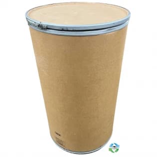 Drums For Sale: Refurbished 55 Gallons Fiber Drums Open Top Non Food Grade South Carolina In South Carolina - image 1 Drums For Sale: Refurbished 55 Gallons Fiber Drums Open Top Non Food Grade South Carolina In South Carolina - image 1