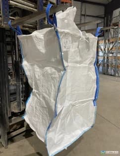 Bulk Bags - FIBC For Sale: NEW 35x41x58 (U-Panel) Bulk Bag Texas In Texas - image 2 Bulk Bags - FIBC For Sale: NEW 35x41x58 (U-Panel) Bulk Bag Texas In Texas - image 2