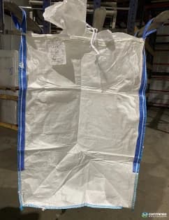 Bulk Bags - FIBC For Sale: NEW 35x41x58 (U-Panel) Bulk Bag Texas In Texas - image 3 Bulk Bags - FIBC For Sale: NEW 35x41x58 (U-Panel) Bulk Bag Texas In Texas - image 3
