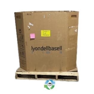 Gaylord Boxes For Sale: Used 48x40x40 Gaylord Boxes 4-5 Ply All Octagon Shape Ontario In Ontario - image 1 Gaylord Boxes For Sale: Used 48x40x40 Gaylord Boxes 4-5 Ply All Octagon Shape Ontario In Ontario - image 1