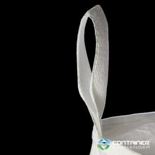 Bulk Bags - FIBC For Sale: New 46x58x48 Bulk Bags Duffle Top Spout Bottom Oregon In Oregon - image 3 Bulk Bags - FIBC For Sale: New 46x58x48 Bulk Bags Duffle Top Spout Bottom Oregon In Oregon - image 3