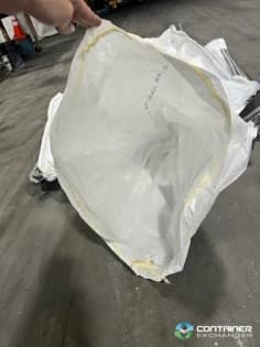Bulk Bags - FIBC For Sale: New 35x35x53 Bulk Bags California In California - image 2 Bulk Bags - FIBC For Sale: New 35x35x53 Bulk Bags California In California - image 2
