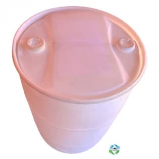 Drums For Sale: UN Rated Reconditioned 55 Gallon Closed Head HDPE Drum - White Missouri In Missouri - image 1 Drums For Sale: UN Rated Reconditioned 55 Gallon Closed Head HDPE Drum - White Missouri In Missouri - image 1