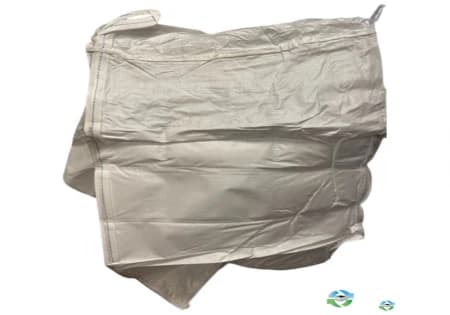 Bulk Bags - FIBC For Sale: New 36x36x60 Bulk Bags Duffle Top Spout BottomTennessee In Tennessee - image 1 Bulk Bags - FIBC For Sale: New 36x36x60 Bulk Bags Duffle Top Spout BottomTennessee In Tennessee - image 1