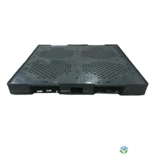 Stacking Totes For Sale: New Journey Style Stacking Tote Pallet with Lip Mississippi In Mississippi - image 1 Stacking Totes For Sale: New Journey Style Stacking Tote Pallet with Lip Mississippi In Mississippi - image 1