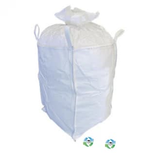 Bulk Bags - FIBC For Sale: NEW 35x35x60 Bulk Bags Duffle Top Spout Bottom New Jersey In New Jersey - image 1 Bulk Bags - FIBC For Sale: NEW 35x35x60 Bulk Bags Duffle Top Spout Bottom New Jersey In New Jersey - image 1