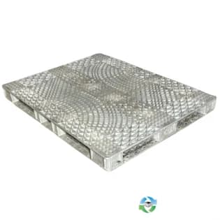 Plastic Pallets For Sale: Used 56x44x4.5 Plastic Pallets South Carolina In South Carolina - image 1 Plastic Pallets For Sale: Used 56x44x4.5 Plastic Pallets South Carolina In South Carolina - image 1