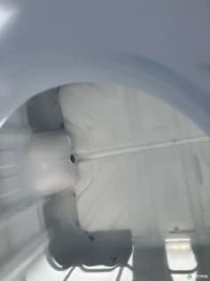 IBC Totes For Sale: Used 275 Gallon IBC Totes Previously Held Food Grade Materials Maine In Maine - image 2 IBC Totes For Sale: Used 275 Gallon IBC Totes Previously Held Food Grade Materials Maine In Maine - image 2