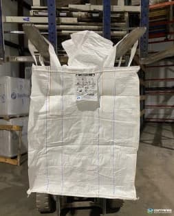 Bulk Bags - FIBC For Sale: New 29x29x34 Spout Top Spout Discharge 1,000lbs SWL Texas In Texas - image 3 Bulk Bags - FIBC For Sale: New 29x29x34 Spout Top Spout Discharge 1,000lbs SWL Texas In Texas - image 3