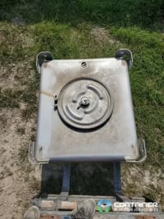 IBC Totes For Sale: Used 125 Gallon Stainless Steel Totes Texas In Texas - image 2 IBC Totes For Sale: Used 125 Gallon Stainless Steel Totes Texas In Texas - image 2
