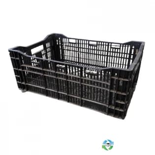 Stack & Nest Totes For Sale: Used 23.5x15.75x9.5 Stack and Nest Totes New Jersey In New Jersey - image 1 Stack & Nest Totes For Sale: Used 23.5x15.75x9.5 Stack and Nest Totes New Jersey In New Jersey - image 1