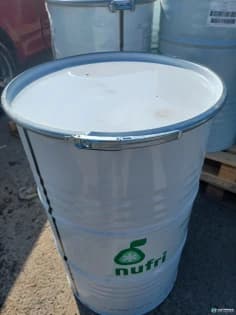 Drums For Sale: Used 60 Gallon Metal Drums Food Grade with Lever Lock California In California - image 3 Drums For Sale: Used 60 Gallon Metal Drums Food Grade with Lever Lock California In California - image 3