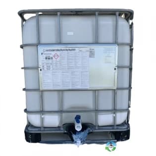 IBC Totes For Sale: Used 275 Gallon IBC Totes Non Food Grade Kansas In Kansas - image 1 IBC Totes For Sale: Used 275 Gallon IBC Totes Non Food Grade Kansas In Kansas - image 1