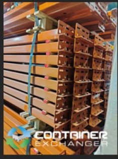 Beams For Sale: New 5.5x144 Beams New Jersey In New Jersey - image 1 Beams For Sale: New 5.5x144 Beams New Jersey In New Jersey - image 1