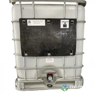 IBC Totes For Sale: REBOTTLED 275 Gallon IBC Totes With Reconditioned Cage UN/DOT Rated TEXAS In Texas - image 1 IBC Totes For Sale: REBOTTLED 275 Gallon IBC Totes With Reconditioned Cage UN/DOT Rated TEXAS In Texas - image 1