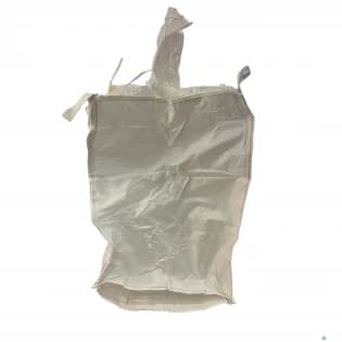 Bulk Bags - FIBC For Sale: New 35x41x55 Food Grade FIBC BAGS Spout Top and Bottom Ohio In Ohio - image 1 Bulk Bags - FIBC For Sale: New 35x41x55 Food Grade FIBC BAGS Spout Top and Bottom Ohio In Ohio - image 1
