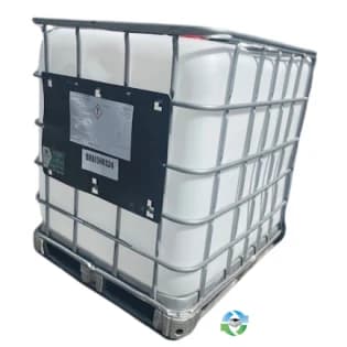 IBC Totes For Sale: Used 275 Gallon IBC Totes Non Food Grade Unrinsed Ontario In Ontario - image 1 IBC Totes For Sale: Used 275 Gallon IBC Totes Non Food Grade Unrinsed Ontario In Ontario - image 1