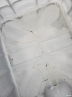 IBC Totes For Sale: Used 275 Gallon IBC Totes Non Food Grade Unrinsed Ontario In Ontario - image 2 IBC Totes For Sale: Used 275 Gallon IBC Totes Non Food Grade Unrinsed Ontario In Ontario - image 2