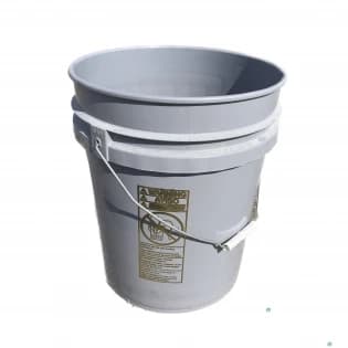 Drums For Sale: New 5 Gallon Buckets Metal Handle Tennessee In Tennessee - image 1 Drums For Sale: New 5 Gallon Buckets Metal Handle Tennessee In Tennessee - image 1