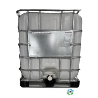IBC Totes For Sale: Rebottled 275 Gallon IBC Totes, New Bottle and Reconditioned Cages Ohio In Ohio - image 1 IBC Totes For Sale: Rebottled 275 Gallon IBC Totes, New Bottle and Reconditioned Cages Ohio In Ohio - image 1