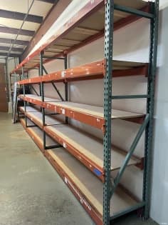Shelving Systems For Sale: Shelving Systems In Colorado - image 1 Shelving Systems For Sale: Shelving Systems In Colorado - image 1