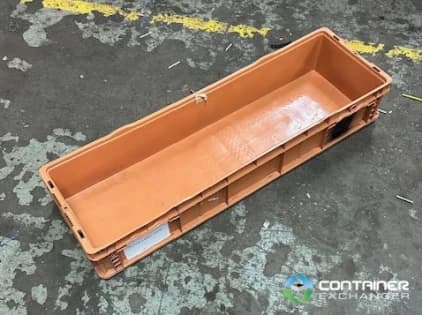 Stacking Totes For Sale: Used 48x15x7 StackingTotes Michigan In Michigan - image 2 Stacking Totes For Sale: Used 48x15x7 StackingTotes Michigan In Michigan - image 2