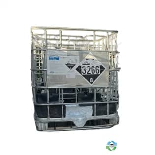 IBC Totes For Sale: Used 275 Gallon IBC Tote Cages California In California - image 1 IBC Totes For Sale: Used 275 Gallon IBC Tote Cages California In California - image 1