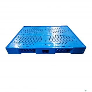 Plastic Pallets For Sale: New Monoflo 45x48x6 Plastic Pallets for Totes Mississippi In Mississippi - image 1 Plastic Pallets For Sale: New Monoflo 45x48x6 Plastic Pallets for Totes Mississippi In Mississippi - image 1