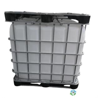 IBC Totes For Sale: Reconditioned 275 Gallon IBC Totes Non Food Grade Pressure Tested Illinois In Illinois - image 1 IBC Totes For Sale: Reconditioned 275 Gallon IBC Totes Non Food Grade Pressure Tested Illinois In Illinois - image 1